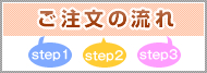 ご注文の流れ